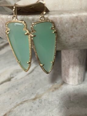#KENDRA SCOTT SKYLAR EARRINGS